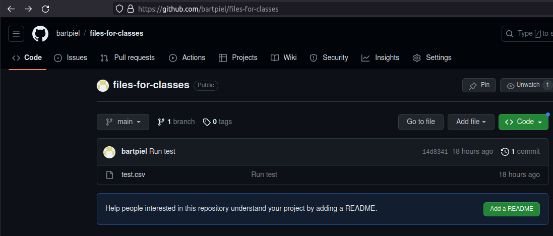 githib-repo
