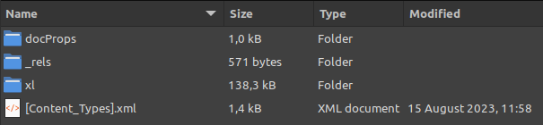 xlsx-archive